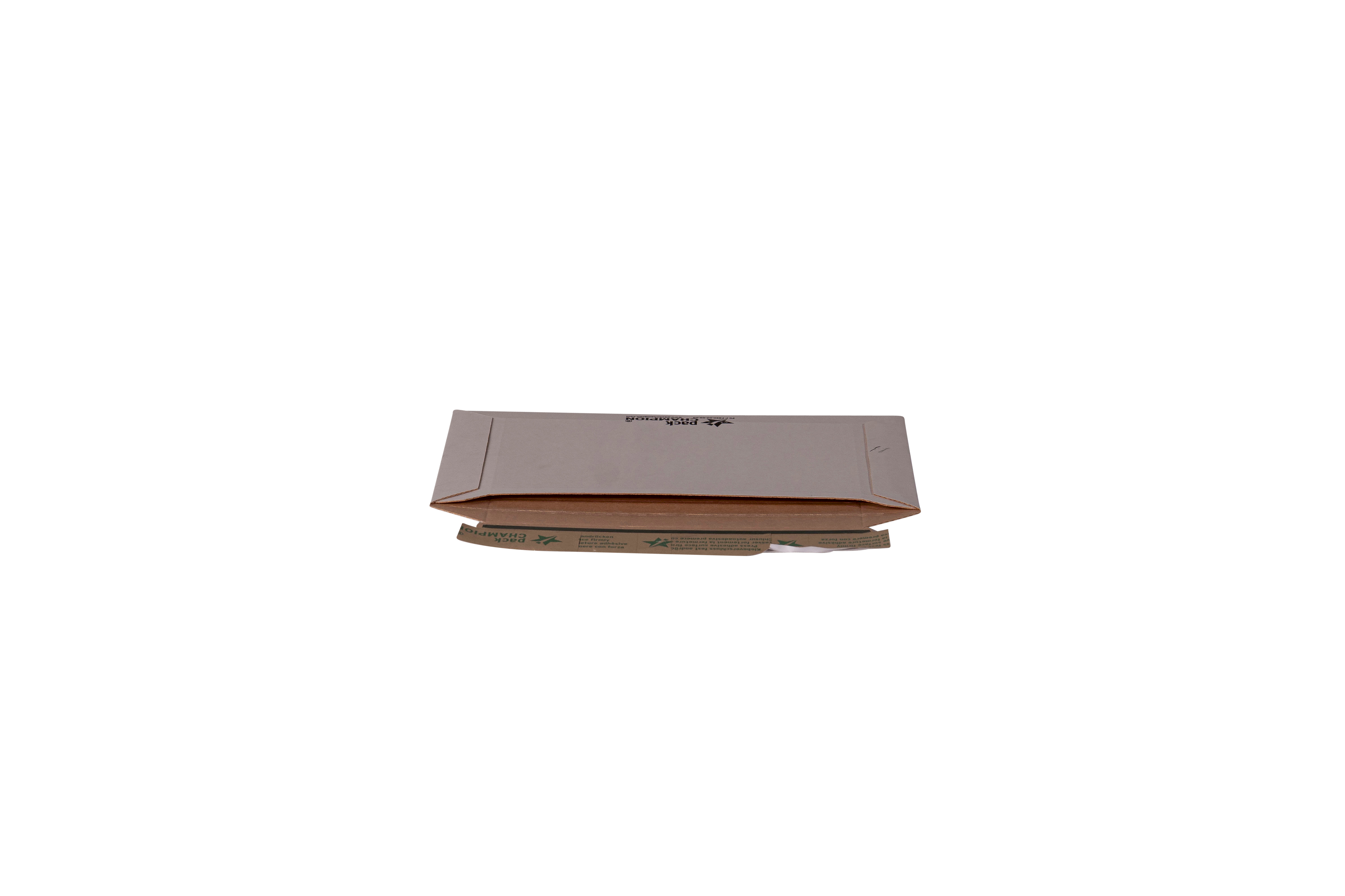 Mailer Polster- WellpaPCe bruin 270x185x30 mm